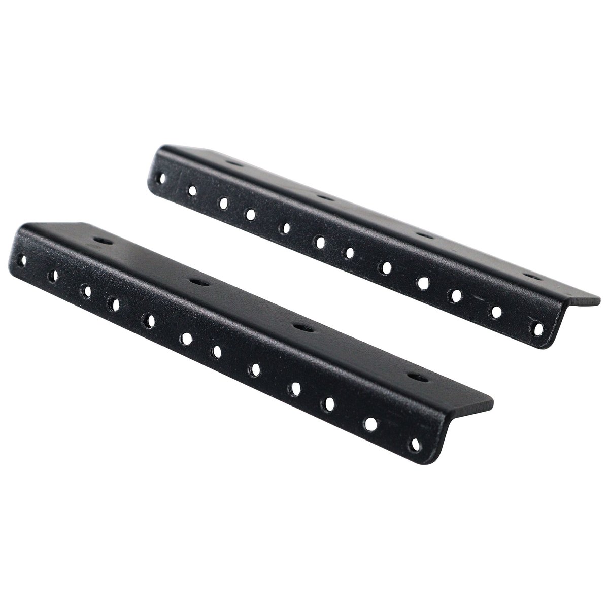 ProX T-RR4 Heavy Duty Steel Rack Rail Kit 4U Size Space