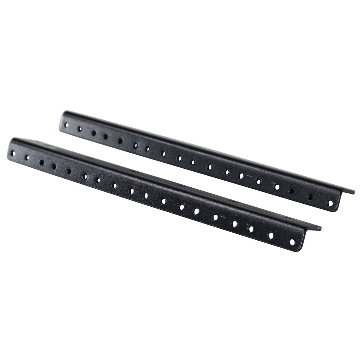 ProX T-RR6 Heavy Duty Steel Rack Rail Kit 6U Size Space product image