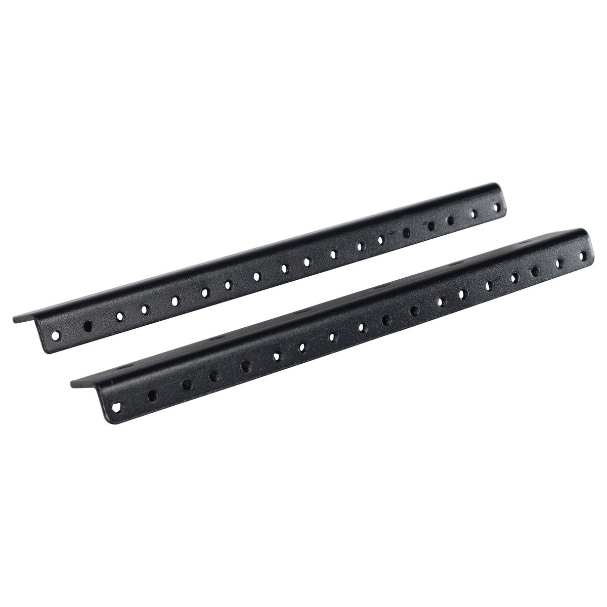 ProX T-RR6 Heavy Duty Steel Rack Rail Kit 6U Size Space - view 2