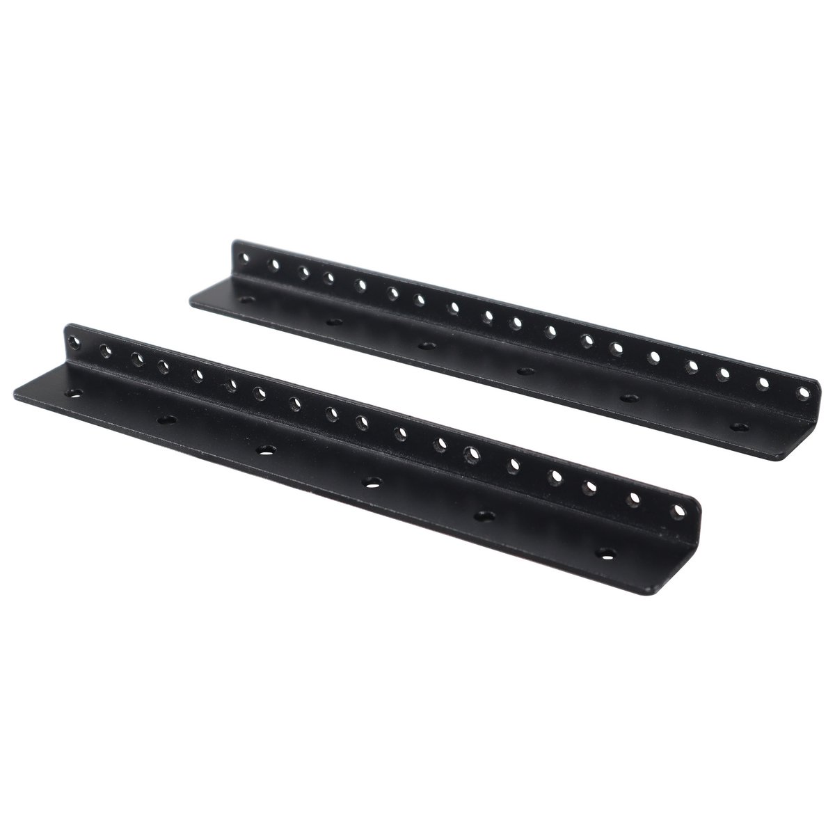 ProX T-RR6 Heavy Duty Steel Rack Rail Kit 6U Size Space - view 3