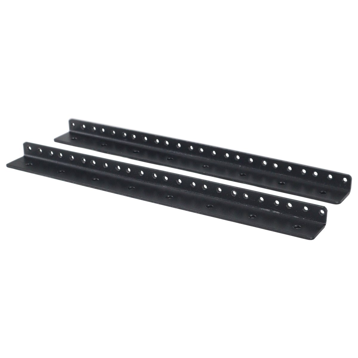 ProX T-RR8 8U Steel Rack Rail Kit