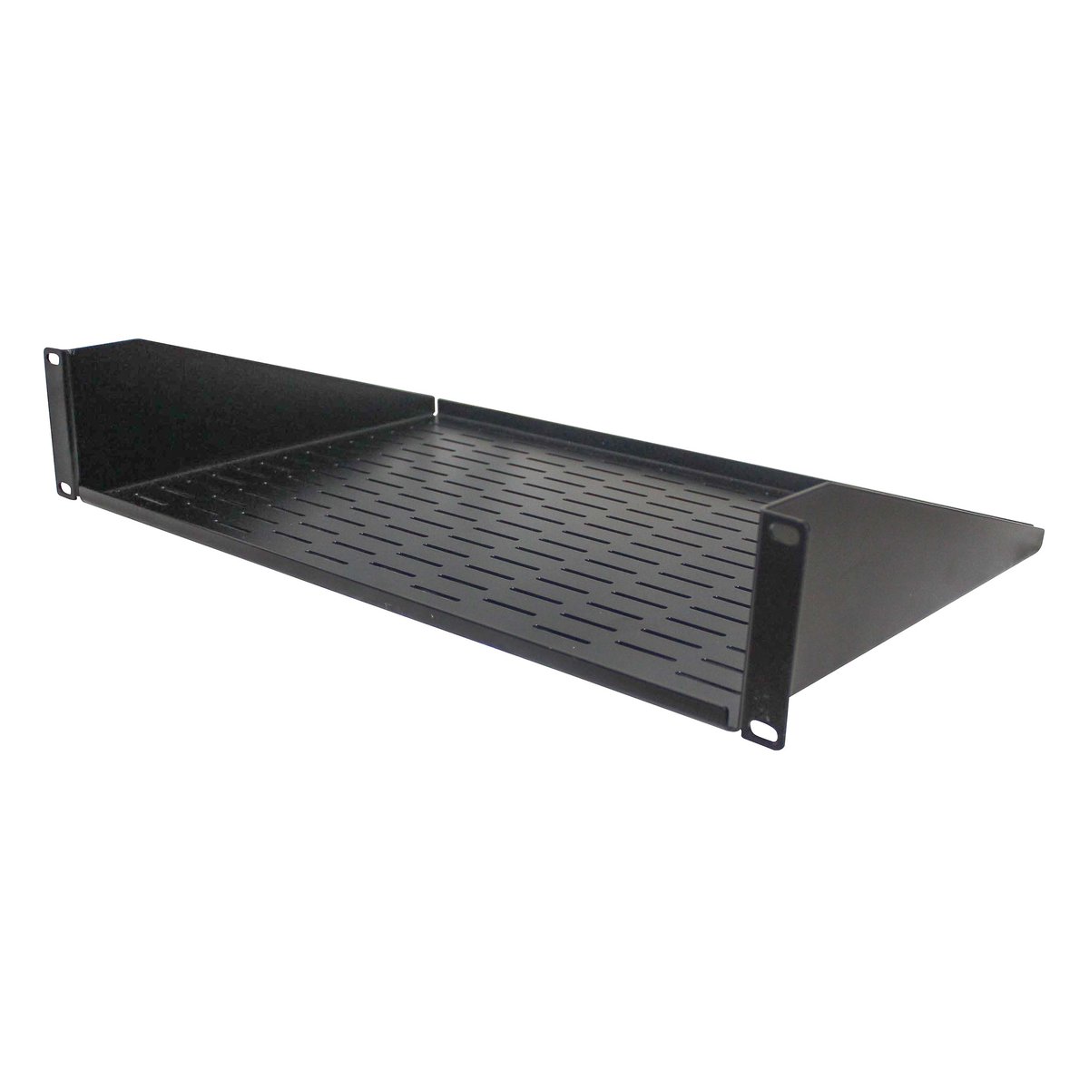 ProX T-RS2-12 Rack Shelf 12 In Deep 2U Space - view 3