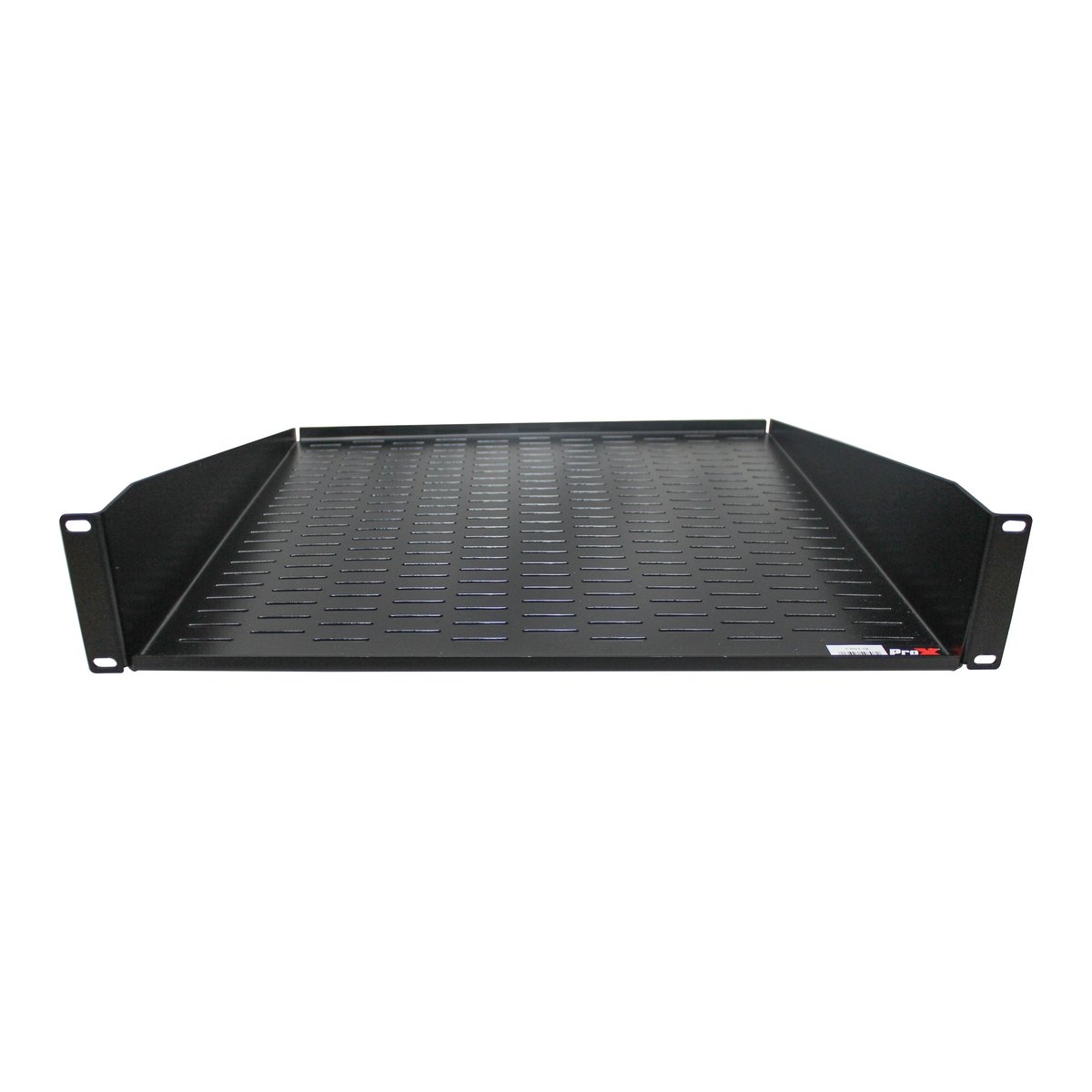 ProX T-RS2-18 Rack Shelf 18 In Deep 2U Space - view 2