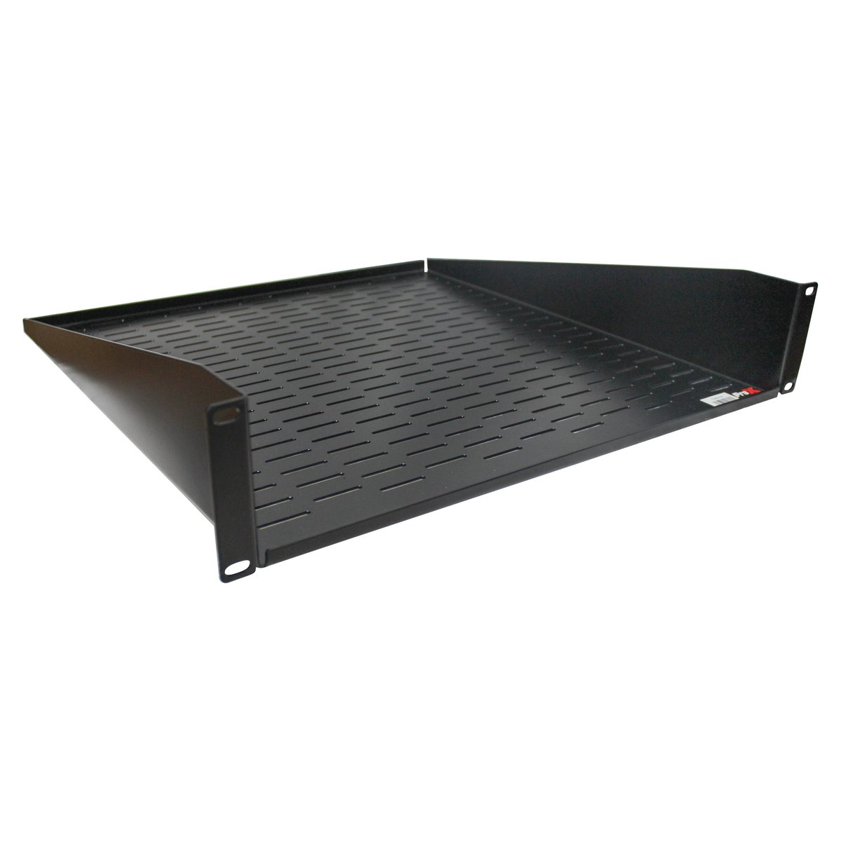 ProX T-RS2-18 Rack Shelf 18 In Deep 2U Space - view 3