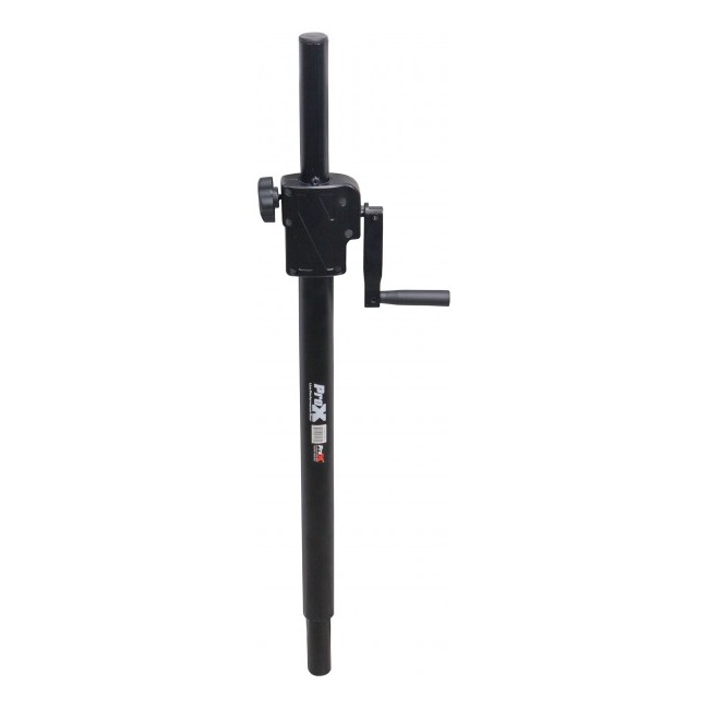 ProX T-SAAC Crank Adjustable Speaker and Subwoofer Pole