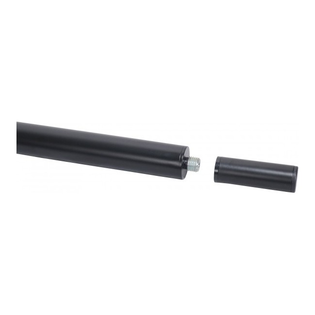 ProX T-SAAC Crank System Adjustable Speaker-Subwoofer Pole 1-3/8" diameter - from 34"-52" - view 4