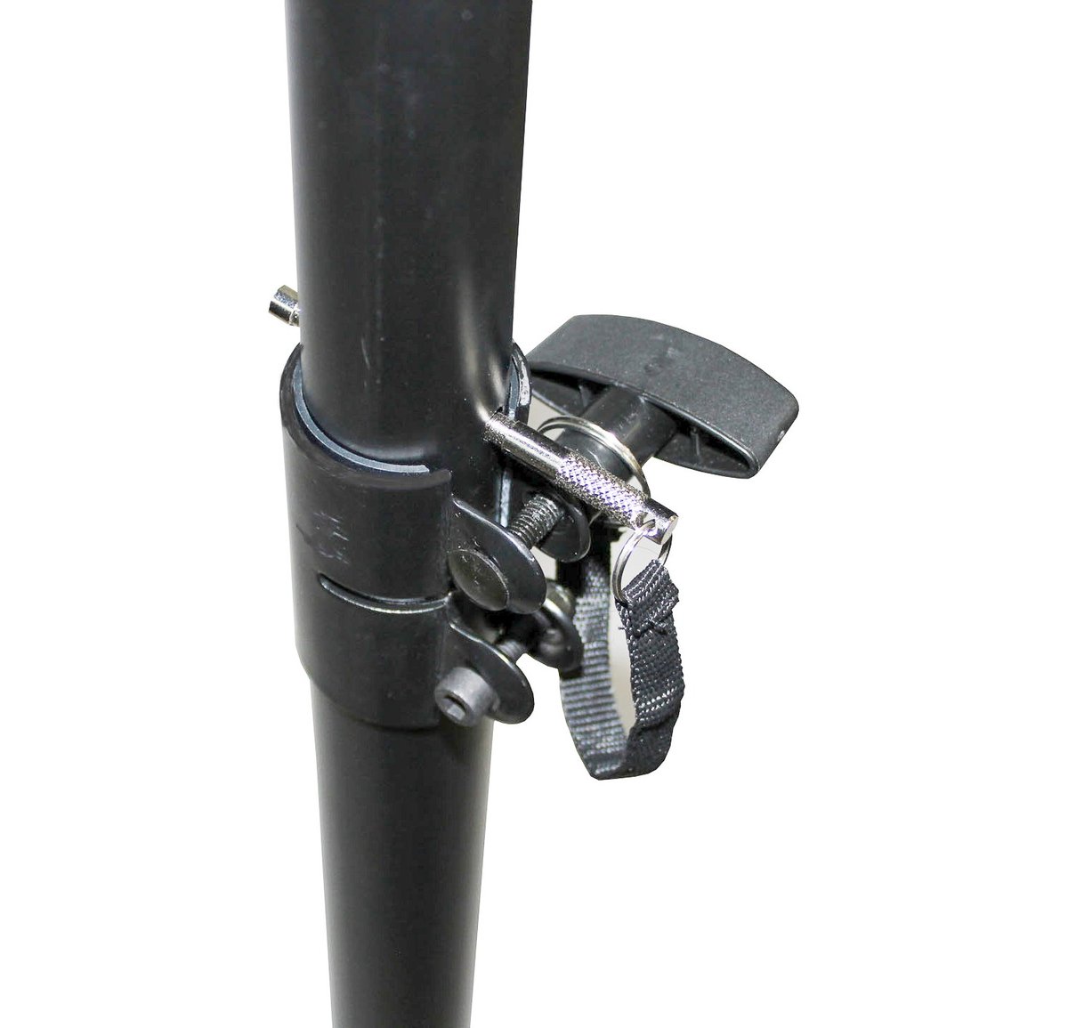 ProX T-SAAM Speaker Pole Mount Adjustable 38"-54" - view 2