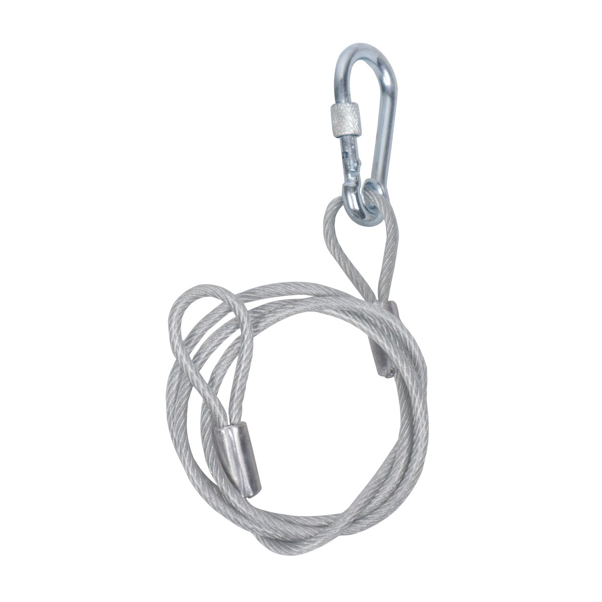 ProX T-SC3FT 3 ft Safety Cable