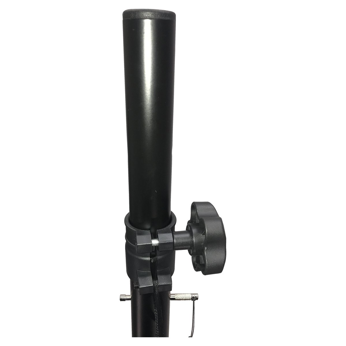 ProX T-SS18 Heavy Duty Speaker Tripod Stand 6 ft. (44"-72") - view 3