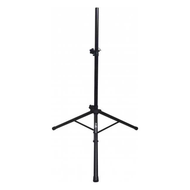 ProX T-SS18P Set of 2 Heavy Duty Speaker Tripod Stands 6 ft. (44"-72") W/Bag - view 4