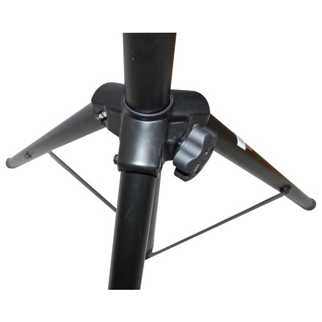 ProX T-SS26 6' (72") Heavy Duty All Metal Speaker Tripod Stand - view 4
