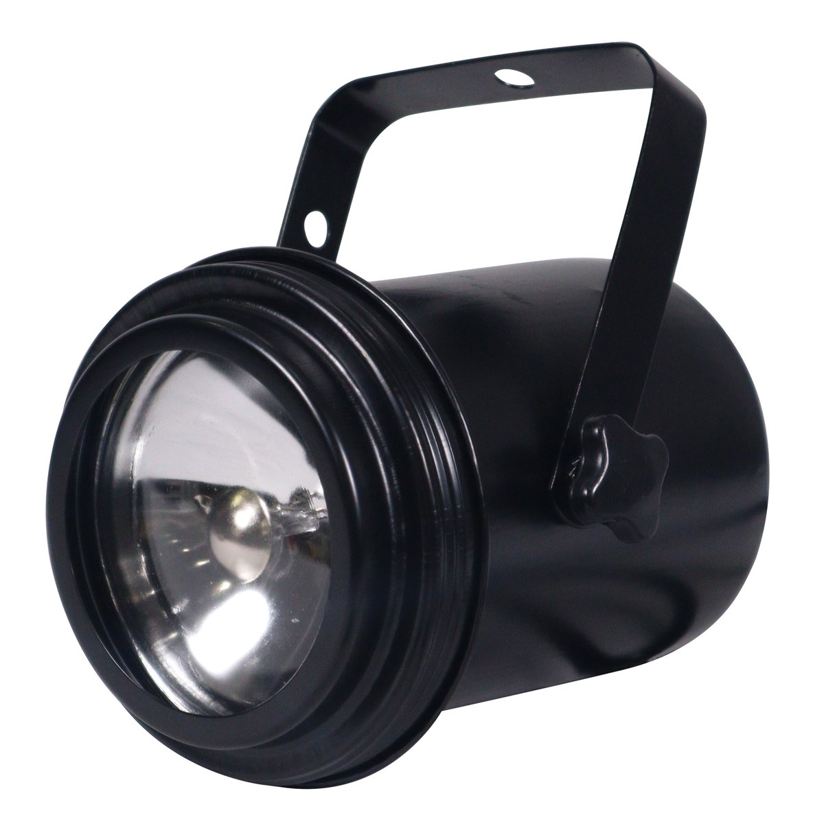 ProX TS-5 30W PAR 36 Pin Spot Light Lamp and Bulb Economic Fixture For DJ Stage Lighting Solution - view 2