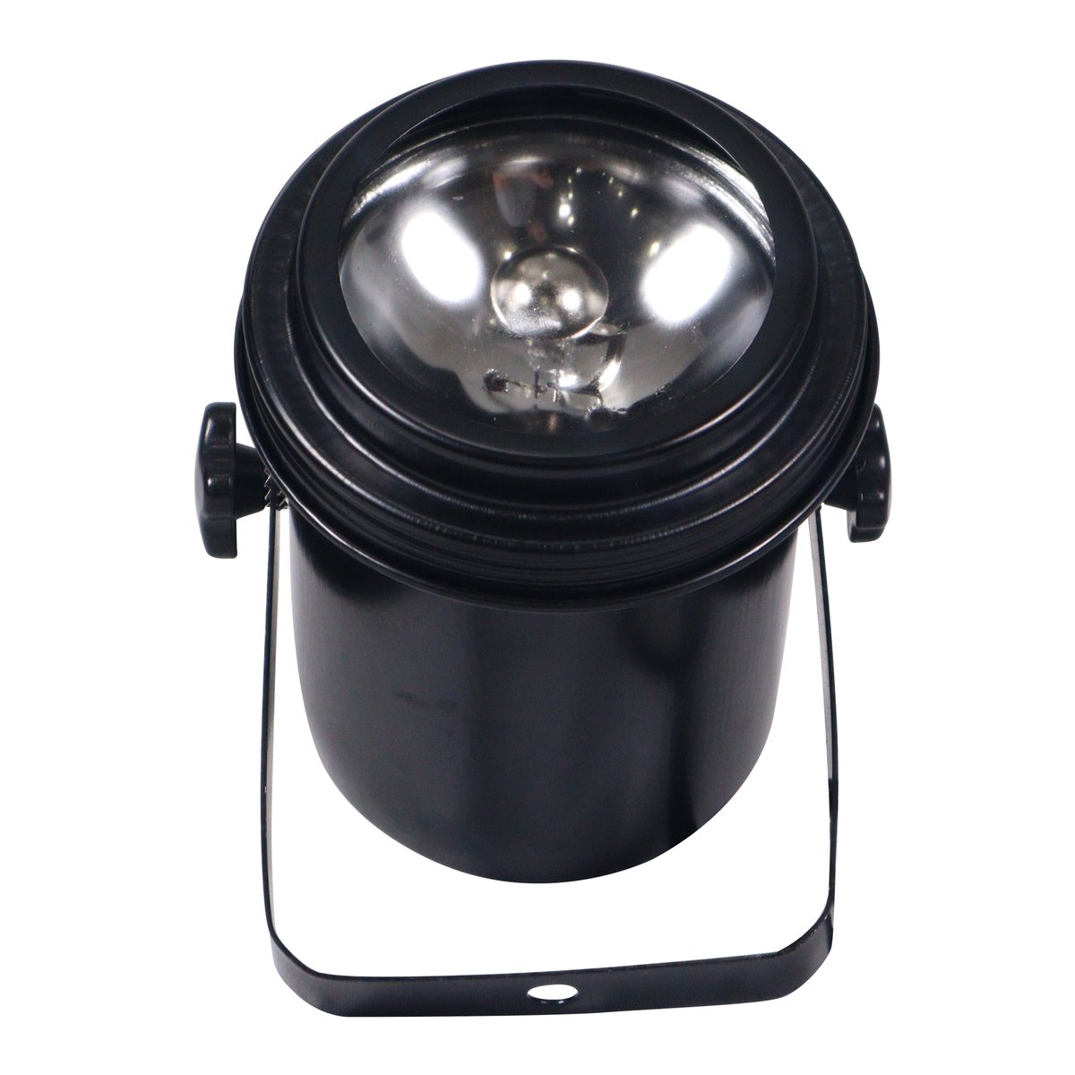 ProX TS-5 30W PAR 36 Pin Spot Light Lamp and Bulb Economic Fixture For DJ Stage Lighting Solution - view 3
