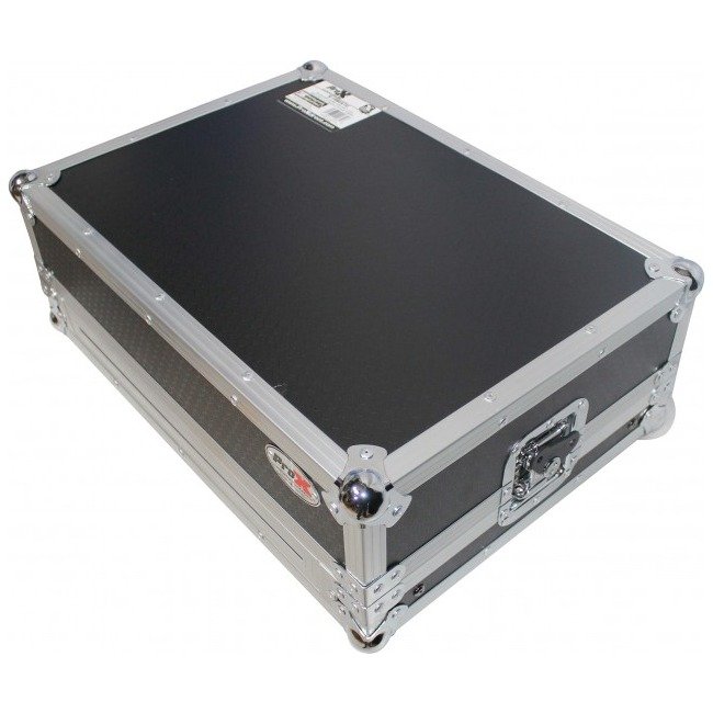 ProX X-19MIX7U Rack Mount 19" Mixer Case 7U Top Slant Removable Front Panel fits Gemini CDM-4000 - view 3