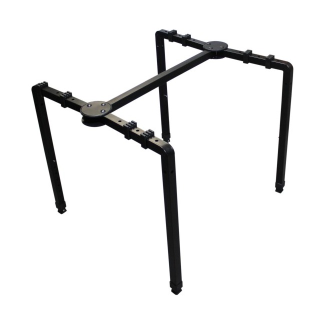 PRO X X-CS20 T-Stand Portable Multi-Function for Mixing Consoles or Controller