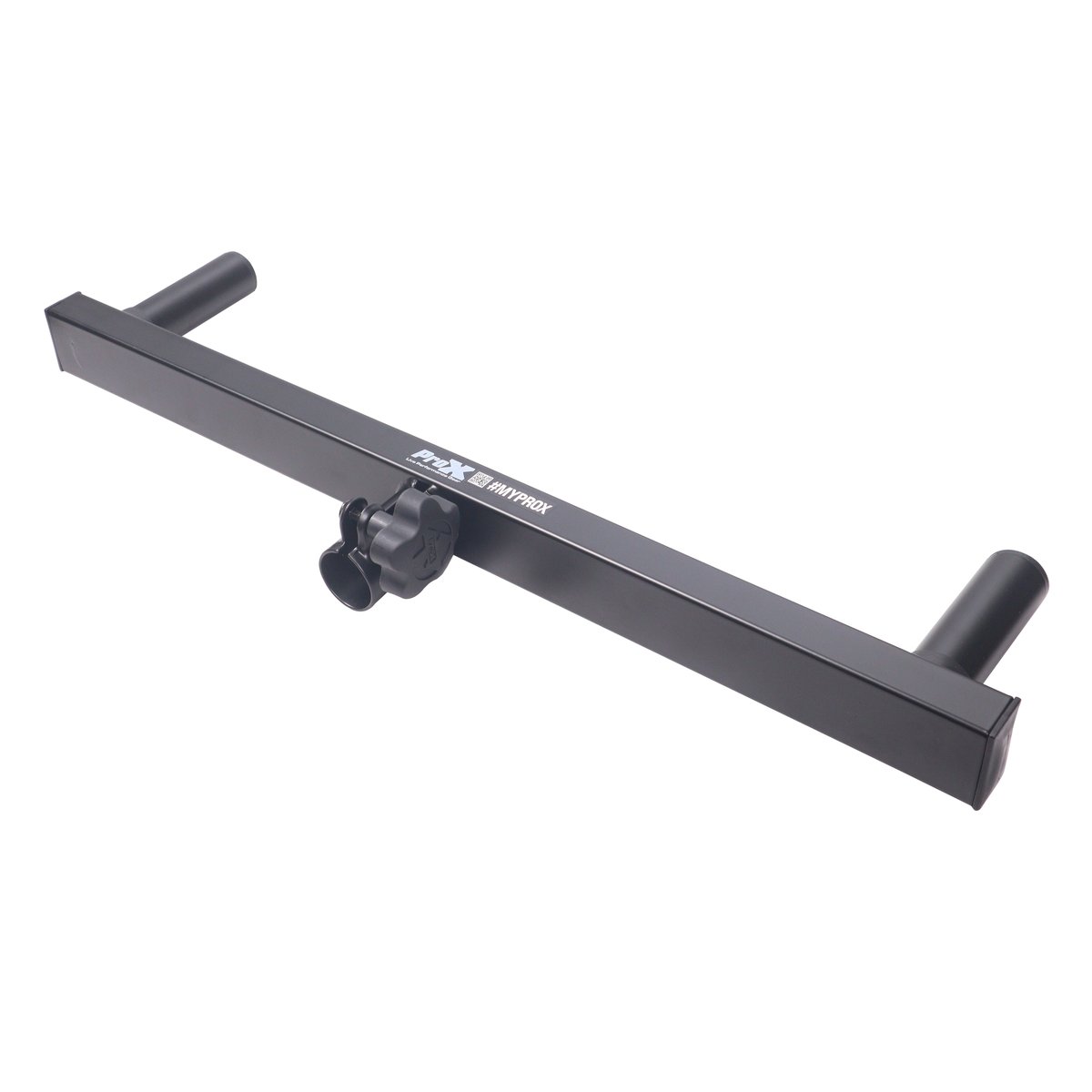 ProX X-DS29 Dual Speaker Bracket Pole Mount for Speaker Stands - view 2