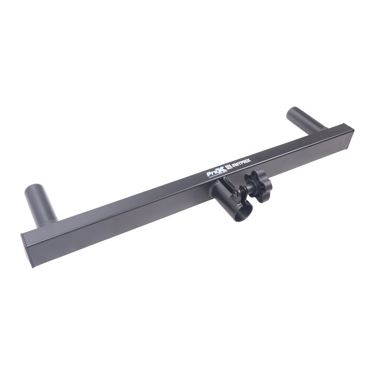 ProX X-DS29 Dual Speaker Bracket Pole Mount for Speaker Stands - view 3
