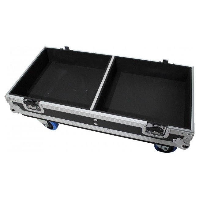 ProX X-EVELX115P ATA Flight Case For Two EV ELX115P Speakers | ATA Style - view 2