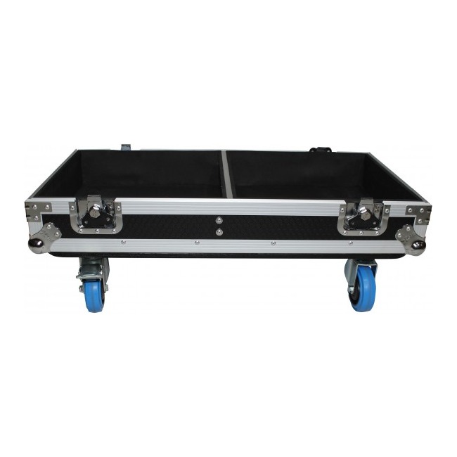 ProX X-EVELX115P ATA Flight Case For Two EV ELX115P Speakers | ATA Style - view 3