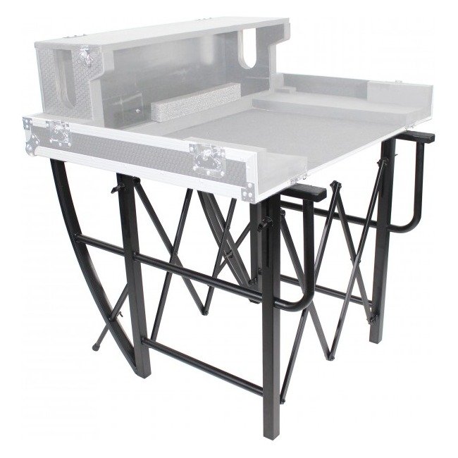 ProX X-EZTILT EZ-Tilt Rolling Stand for Small to Large Format Audio or Lighting console Tipper - view 2