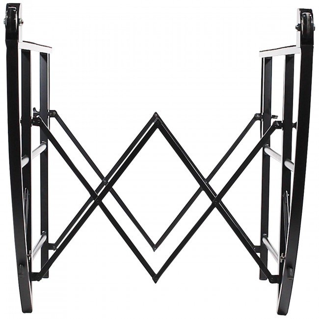 ProX X-EZTILT EZ-Tilt Rolling Stand for Small to Large Format Audio or Lighting console Tipper - view 4