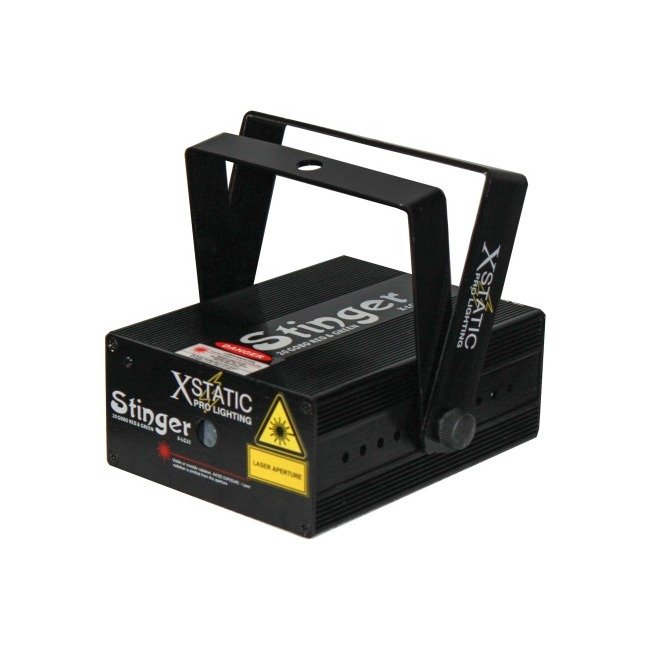 ProX X-LG20 Stinger Laser Effect - view 2