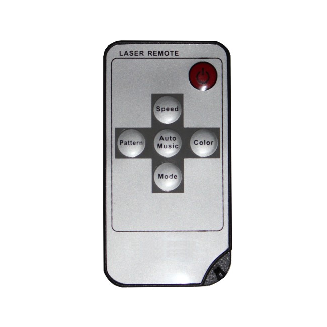 ProX X-LG20 Stinger Laser Effect - view 3