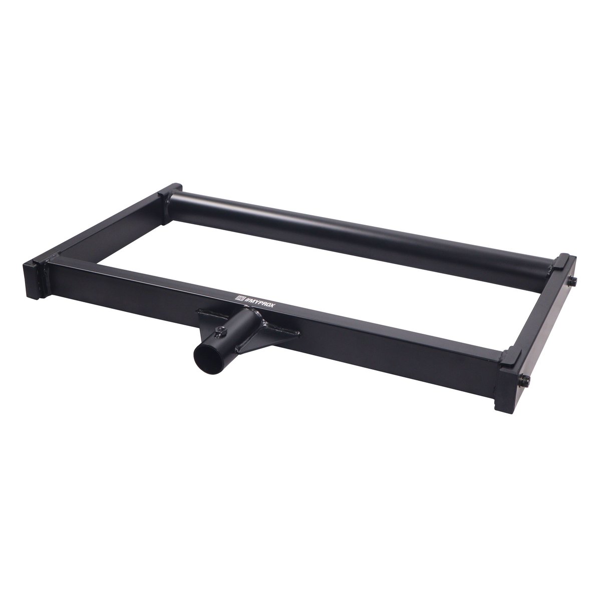 ProX X-LSB26MK2 Mobile Mount Bracket for Dual Laser DJ Lighting to Speaker Stand 2 inch Pipe - view 2