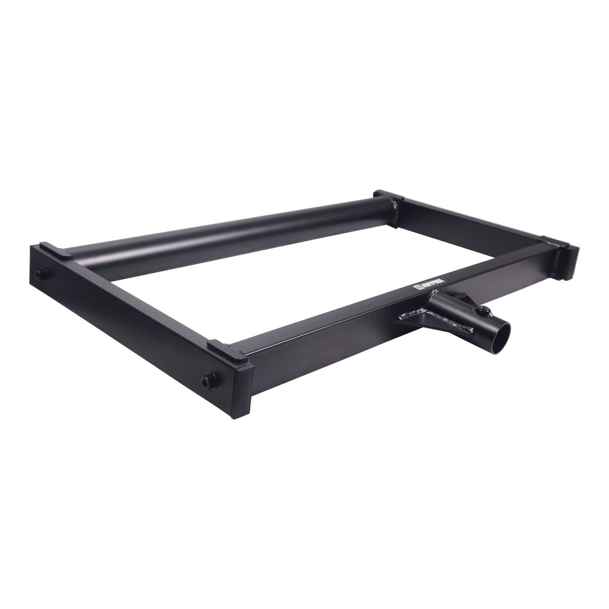 ProX X-LSB26MK2 Mobile Mount Bracket for Dual Laser DJ Lighting to Speaker Stand 2 inch Pipe - view 3