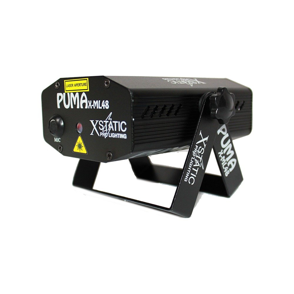 X-ML48 PUMA