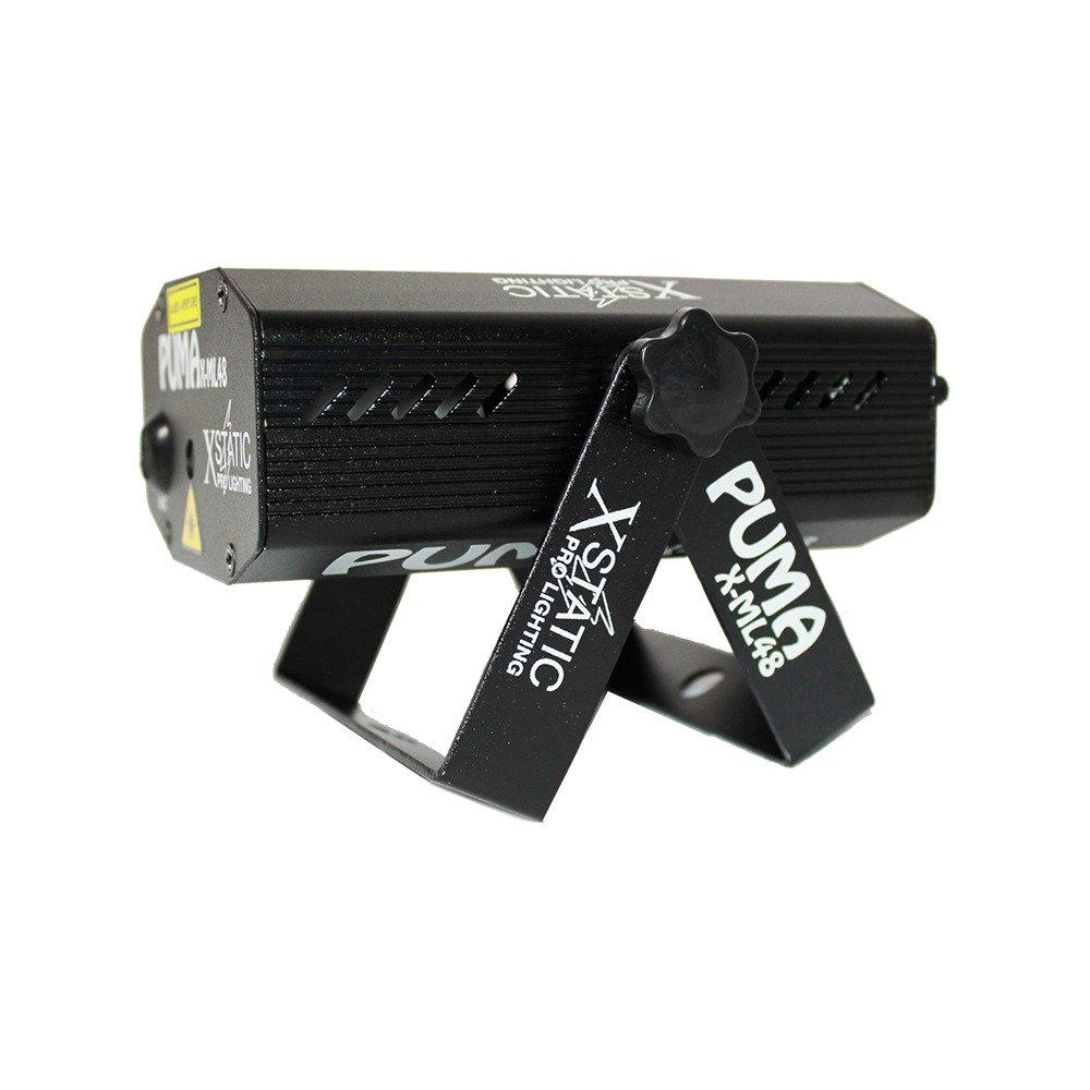 ProX X-ML48 PUMA - view 2