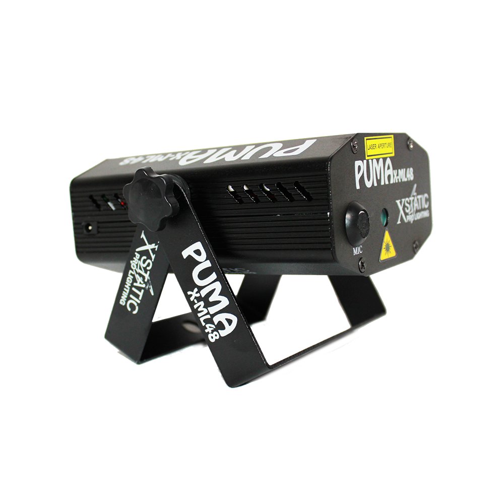 ProX X-ML48 PUMA - view 3