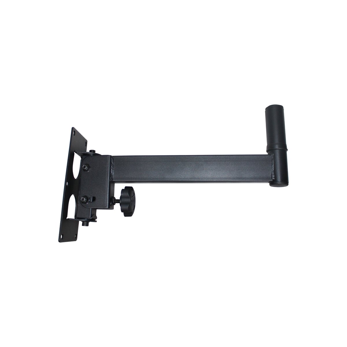 ProX X-SM33 Adjustable Wall Mounted Speaker Bracket - Black product image
