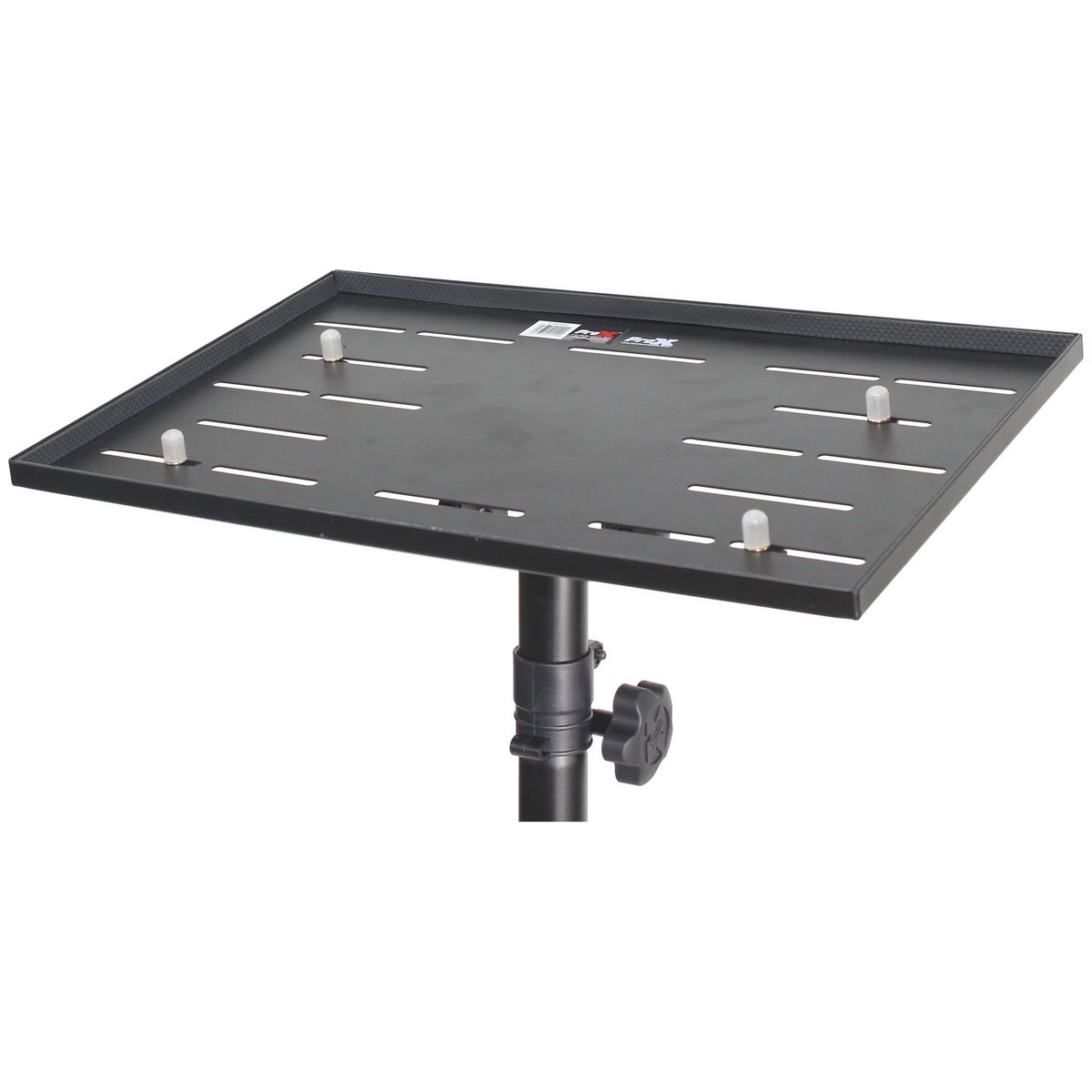 ProX X-TR1912 MK2 Laptop-Projector Tray for 1 3/8In Pole or Tripod Stand - view 2