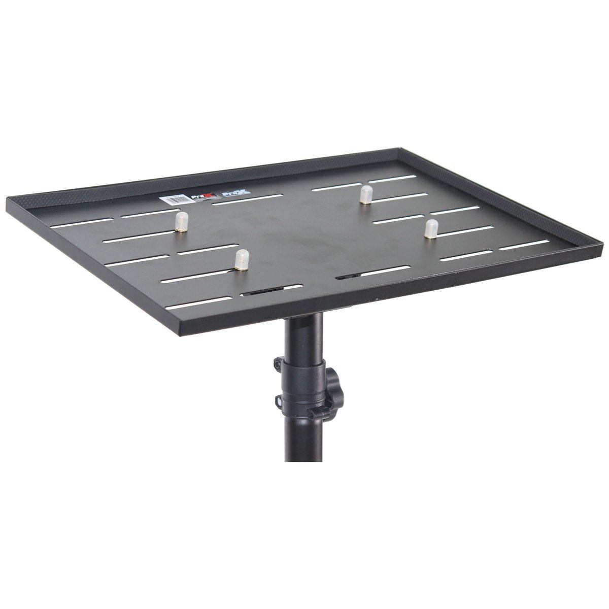 ProX X-TR1912 MK2 Laptop-Projector Tray for 1 3/8In Pole or Tripod Stand - view 3