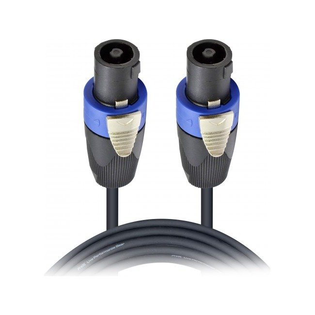 ProX XC-SS50 50 ft speakON Speaker Cable