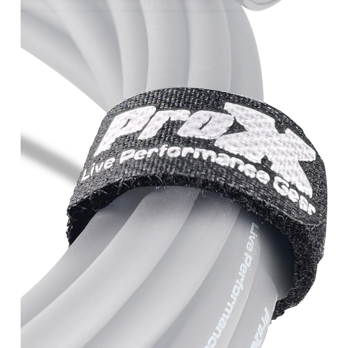 ProX XC-T5 Hook and Loop Cable Ties, 5 Pack
