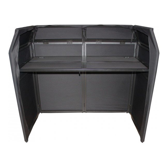 PRO X XF-MESA SB MESA Facade MK2 Replacement Black Scrim