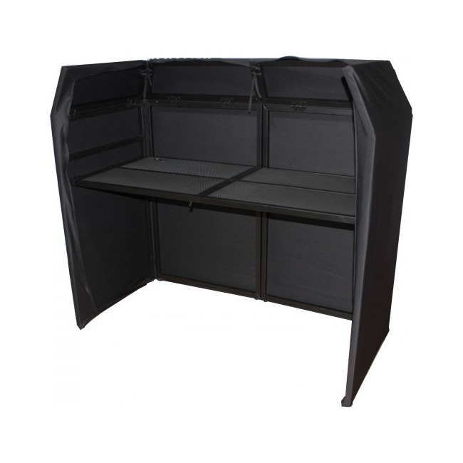 ProX XF-MESA SB MESA Facade MK2 Replacement Black Scrim - view 2