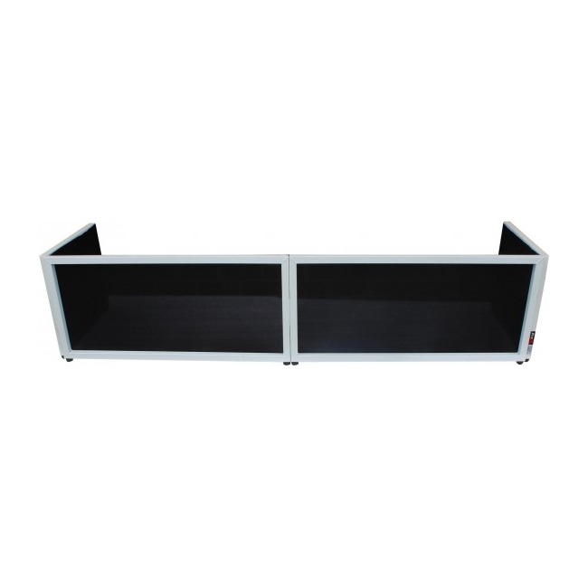 ProX XF-STTFB Replacement Scrim Set, Black, for the 6 ft Table Top Facade