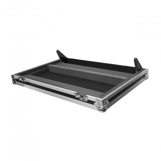 PRO X XS-AHQU16 ATA Digital Audio Mixer Flight Case for Allen and Heath QU-16 Console