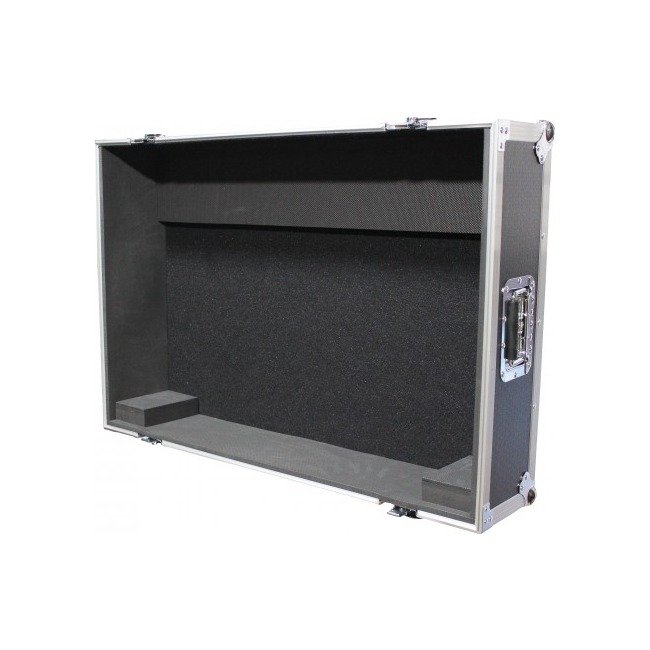 ProX XS-AHQU16 ATA Digital Audio Mixer Flight Case for Allen and Heath QU-16 Console - view 4