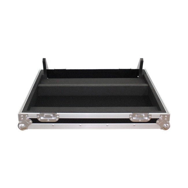 ProX XS-AHQU24 Fits Allen & Heath QU-24 Digital Mixer Console Flight Case - view 2