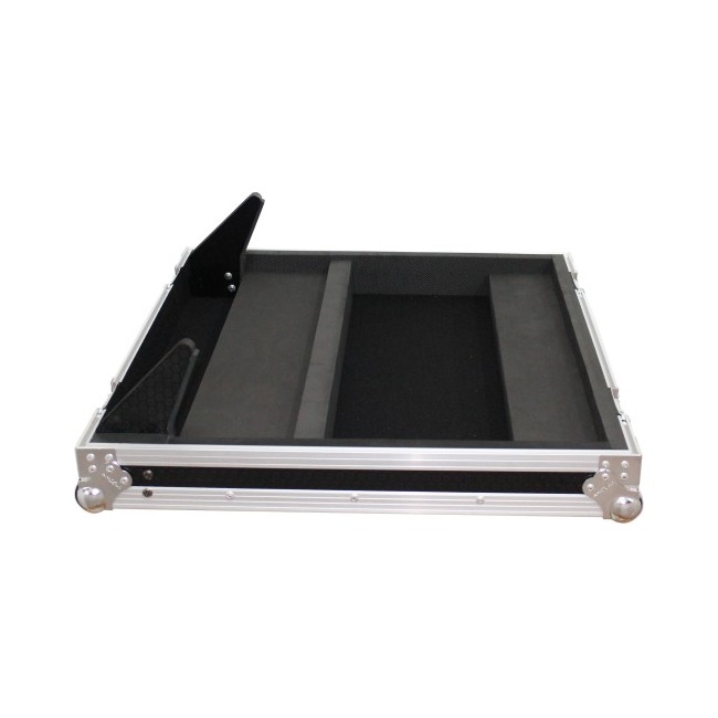 ProX XS-AHQU24 Fits Allen & Heath QU-24 Digital Mixer Console Flight Case - view 3