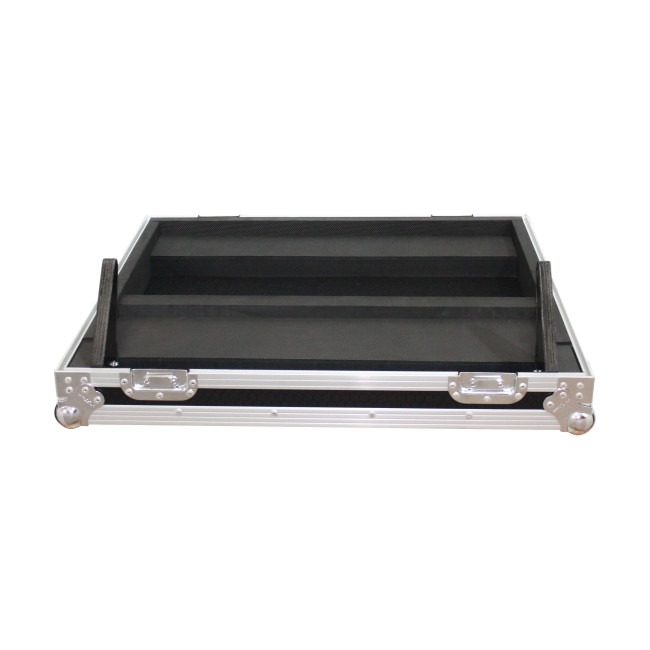 ProX XS-AHQU24 Fits Allen & Heath QU-24 Digital Mixer Console Flight Case - view 4