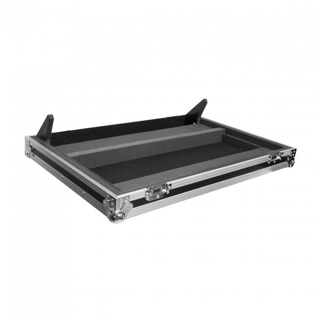 ProX XS-AHQU32W ATA Digital Audio Mixer Flight Case for Allen & Heath QU-32 Console with Low Profile Wheels - view 3