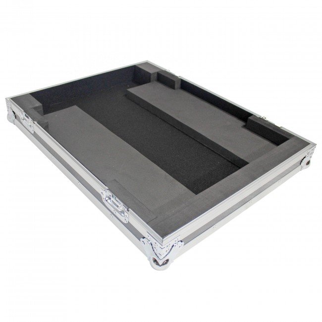 PRO X XS-AHSQ5 ATA Digital Audio Mixer Flight Case for Allen & Heath SQ5 Console