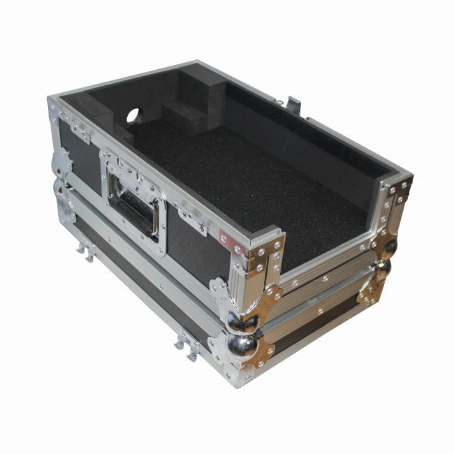 ProX XS-CDI Flight Case for Medium Format CD-Media Player - view 2