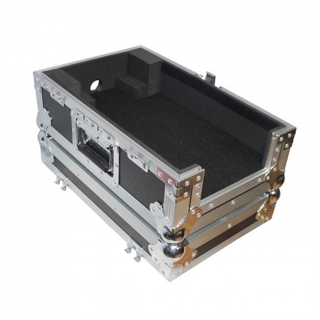 ProX XS-CDI Flight Case for Medium Format CD-Media Player - view 4