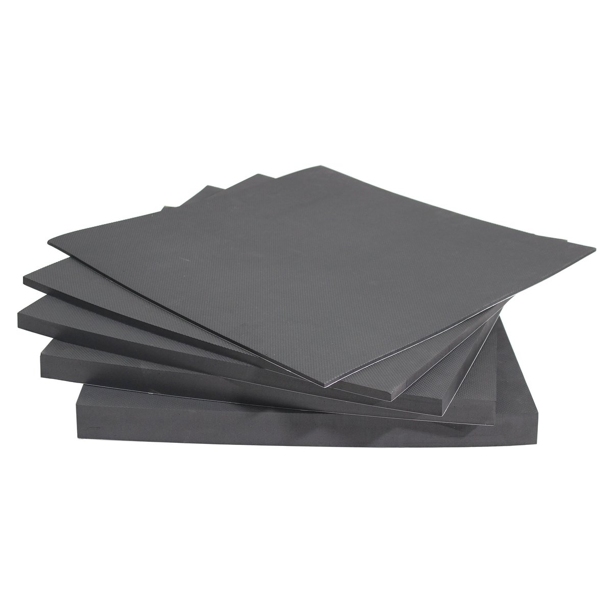 ProX XS-DF40-20X20 40mm High Density Foam Insert, 20 x 20 in